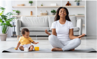 Addictions Training Institute – 5 Ways to Prioritize Your Mental Health